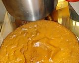 Foto langkah ke 4 dari resep Sponge cake.
