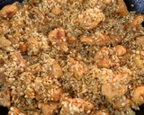 Foto del paso 4 de la receta: Arroz al curry