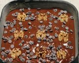 Foto del paso 7 de la receta: Brownie de Chocolate