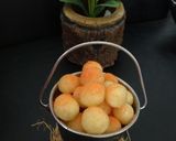 Foto langkah ke 5 dari resep Cimol Kentang.
