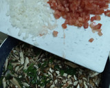 Foto del paso 6 de la receta: Sopa de espinaca y champiñones