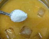 Woodapple Cooler/Bel ka Sharbath recipe step 6 photo
