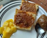 Foto del paso 5 de la receta: Dulce🍯 cremoso de leche🥛 de arroz casera y panela🥞🧇🍯