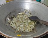 Foto langkah ke 2 dari resep Nasi goreng Teri Jengki.