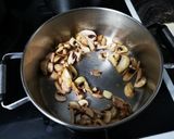 Foto del paso 3 de la receta: Espaguetis con guacamole