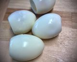 Foto del paso 9 de la receta: Cena turca: Mercimek Köftesi & Piyaz —Albóndigas de lentejas & Ensalada de judías blancas—