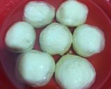 Foto langkah ke 3 dari resep Roti canai.