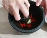 Foto langkah ke 7 dari resep 301. Siomay | Siobi Pontianak | 舒脉.