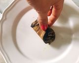 Une image de l'étape 3 de Roulés d’Aubergine gratinés au four 🥰.