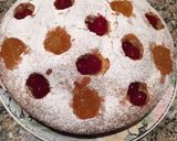 Foto del paso 10 de la receta: Torta para Pascuas o fiestas Diana