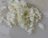Foto langkah ke 3 dari resep Tempe Goreng Bawang Putih.