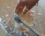A picture of step 5 of Makai Na Vada.