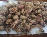 Foto del paso 4 de la receta: Puntillitas fritas