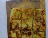 Foto langkah ke 3 dari resep Mangga madu roti panggang ala lucy's.