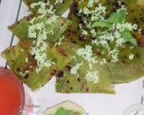 #પાણીપુરી પરાઠા (panipuri paratha recipe in Gujarati) રેસીપી સ્ટેપ6ફોટો