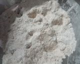 Foto del paso 2 de la receta: Mantecados de pasas