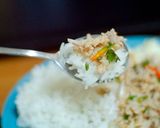 รูปขั้นตอนการทำที่ 8 ของ หิวแหะ... อยากกิน #ลาบ จังเลย