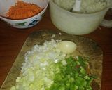 Foto del paso 2 de la receta: Tortilla de acelga