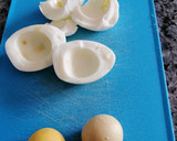 Foto del paso 6 de la receta: Judías verdes al limón