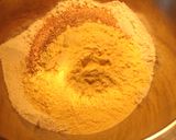 Foto del paso 9 de la receta: Pizzetas Aztecas integraladas