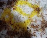 Paneer Dum Biryani recipe step 6 photo