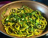 Seared Chicken w/ Zucchini Noodle Al Pastor Bowl recipe step 6 photo