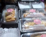 Foto langkah ke 6 dari resep Puff Pastry.