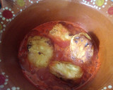 Foto del paso 6 de la receta: Coliflor en jitomate