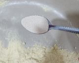صورة لخطوة 2 من وصفة كسرة مطلوع