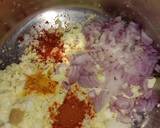Egg 65 recipe step 1 photo
