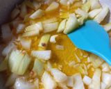 Foto langkah ke 2 dari resep Bitterballen Isi Keju.