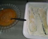 Foto del paso 8 de la receta Berenjenas Rebozadas con Tomate frito casero