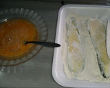 Foto del paso 8 de la receta: Berenjenas Rebozadas con Tomate frito casero