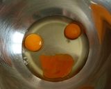 Foto del passaggio 1 della ricetta Ciambelline salate con il quartirolo