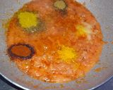 कॉर्न पनीर कैप्सिकम (Corn paneer capsicum recipe in hindi) रेसिपी चरण 2 फोटो