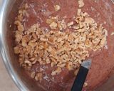 Foto del paso 5 de la receta: Torta Brownie Chocolate apta Celíacos