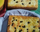 Foto langkah ke 8 dari resep Bolu tape.