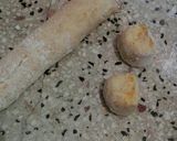Foto del paso 3 de la receta: Sconcitos integrales de naranja bajas calorías!