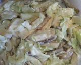 Foto del paso 6 de la receta: Ensalada de papa con plátano