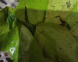 Foto langkah ke 1 dari resep Tumis Tahu Daun Melinjo.