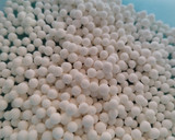 Foto del paso 1 de la receta: 🌸Bubble te de lavanda 🧋🌸