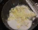Foto del paso 1 de la receta: Mini alfajorcitos de maicena