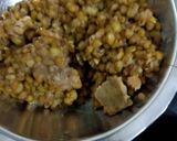 મુંગ પરાઠા(mung parotha in Gujarati) રેસીપી સ્ટેપ2ફોટો