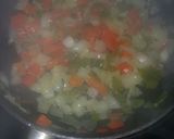 Foto del paso 2 de la receta: Pisto con huevo