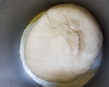 কড়াইশুঁটির কচুরি (Karaisuntir kochuri recipe in Bengali) রেসিপির ধাপ 1 ছবি