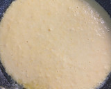 Foto del paso 1 de la receta: Cachapas venezolanas