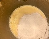 Foto del paso 6 de la receta Bizcocho de Mandarina