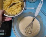Foto langkah ke 3 dari resep Wadai Bingka Tape Singkong.