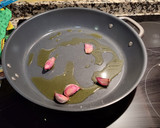 Foto del paso 2 de la receta: Pimientos rellenos de arroz al horno