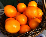 Foto del paso 2 de la receta: -Naranja anti-resfriados-